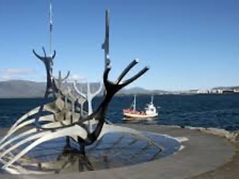 Reykjavik Sightseeing Tour, photo 2