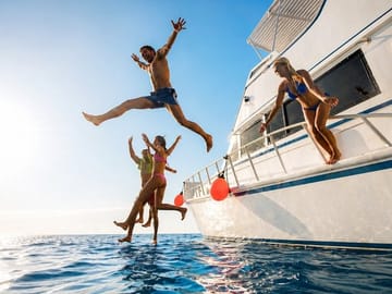 Snorkeling Day Trip To White Island By Boat In Sharm El Sheikh