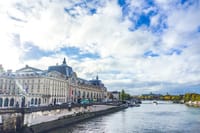6 Hours Paris Tour with Cruise and Galleries Lafayette 4