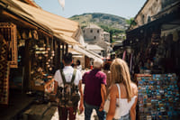 Scheduled - Mostar & Kravice waterfalls tour  3