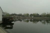 Private Day Tour to Xitang Water Town from Shanghai by Car 6