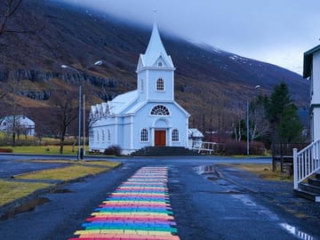 Private Reykjavik City Tour: Landmarks and Árbær Museum