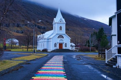 Reykjavik City Private Tour: Perlan, Arbaer & City Landmarks