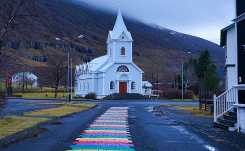 Private Reykjavik City Tour: Landmarks and Árbær Museum