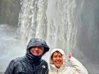 Katla Ice Cave Private Adventure, photo 7