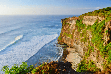Kuta Water Sports and Uluwatu Sunset Experience