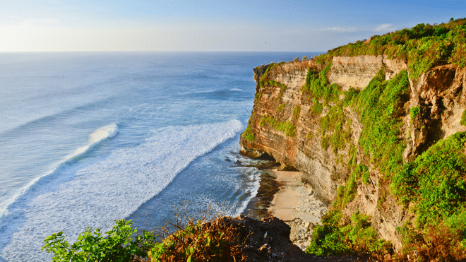 Bali Water Sports and Uluwatu Sunset Tour 5