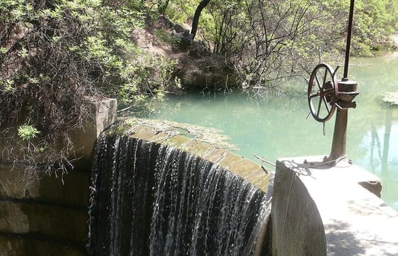 HIGHLIGHTS OF RHODES – THE GREEN TOUR