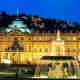 Stuttgart city