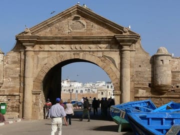 Essaouira