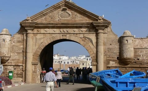 Private Day Trip to Essaouira from Marrakech