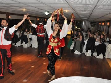 Folklore team