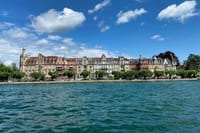 Konstanz Private Walking Tour With Local Guide  1