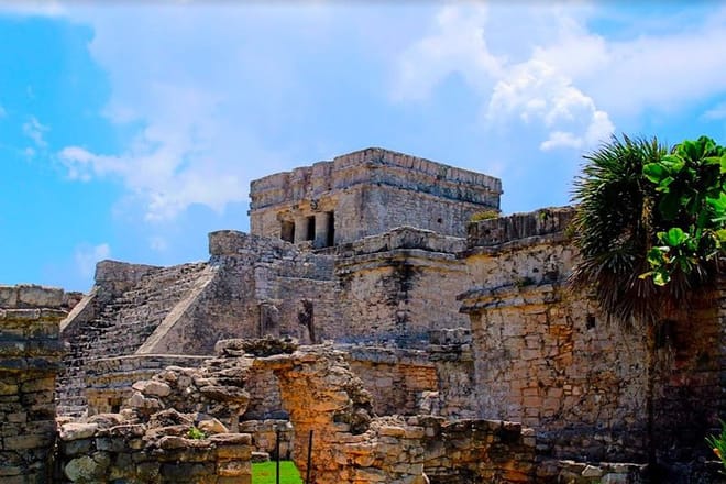 Tulum Discovery Tour photo 4
