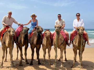Day Trip Tangier – Private Guide & Driver