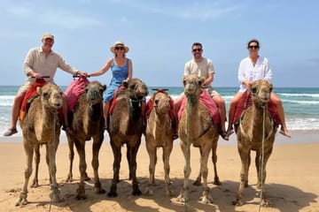 Day Trip Tangier – Private Guide & Driver