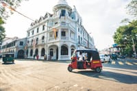 04 Nights & 05 Days Tour In Sri Lanka  6