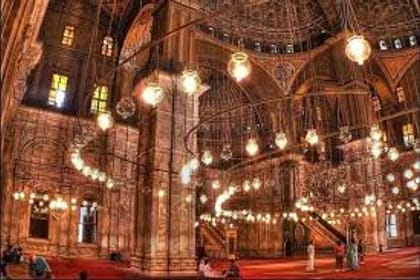 Private Tour Cairo Tour – Egyptian Museum and Citadel – Old Cairo