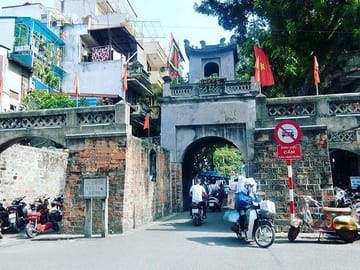 Half-Day Cultural Tour of Hanoi's Historic Sites