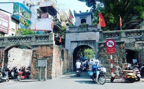 Half-Day Cultural Tour of Hanoi's Historic Sites