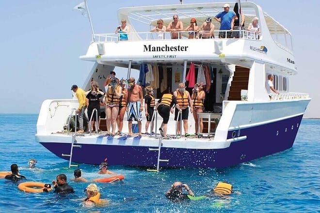 Day use to Red sea ain EL Sokhna Beach from Cairo or Giza hotel