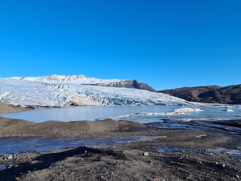 The Secret Glaciers of Vatnajökull Private Tour , photo 5