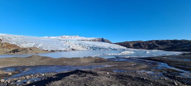 The Secret Glaciers of Vatnajökull Private Tour  5