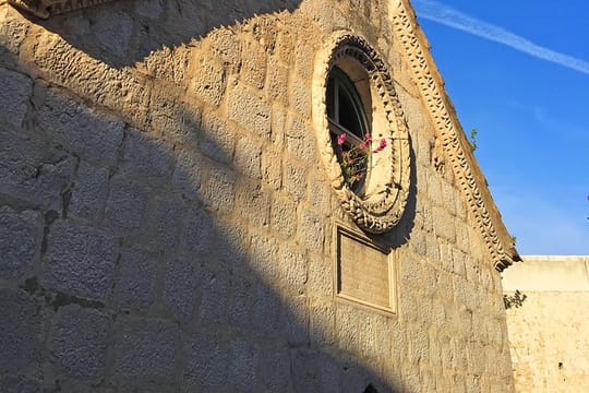 Dubrovnik Early Bird Walking Group Tour