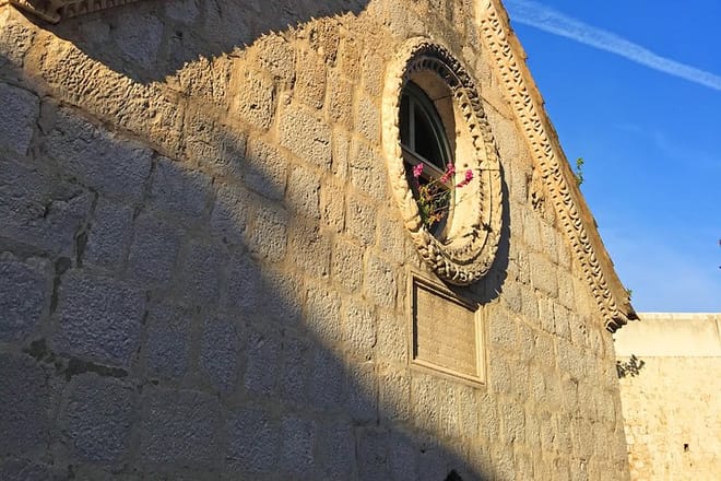 Dubrovnik Early Bird Walking Group Tour