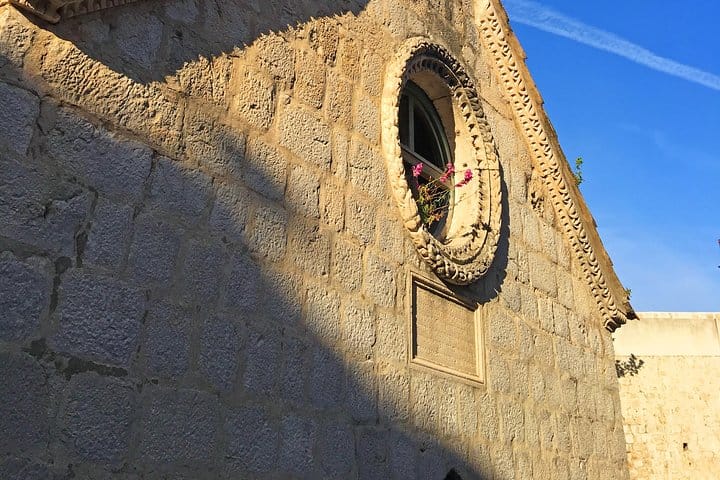 Dubrovnik Early Bird Walking Group Tour 2