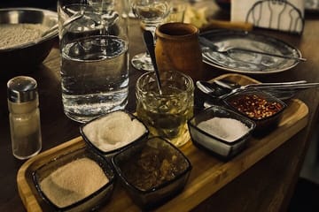 Cooking Class for Khinkali and Khachapuri in Tbilisi