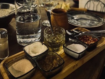 Cooking Class for Khinkali and Khachapuri in Tbilisi