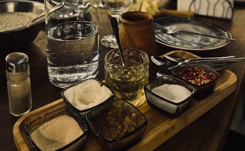 Cooking Class for Khinkali and Khachapuri in Tbilisi