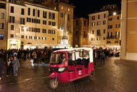 E-Tuk Tour: Rome by Night 3