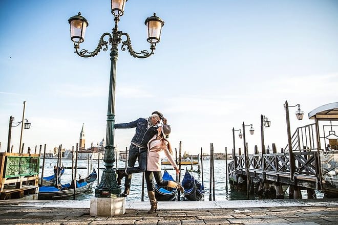 Venice Marriage Proposal: Plan Your Perfect Moment 7