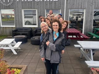 Adventure Inward: 6-Day Yoga and Mindfulness Retreat, photo 16