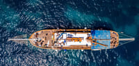 Fernandes Gozo, Comino & The Blue Lagoon Cruise (Full Day Including Open Bar & Buffet Lunch) 3