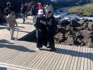 Golden Circle Discovery with Kerið Crater Private Day Tour from Reykjavik, photo 20