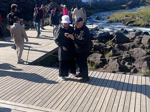 Golden Circle Discovery with Kerið Crater Private Day Tour from Reykjavik, photo 20