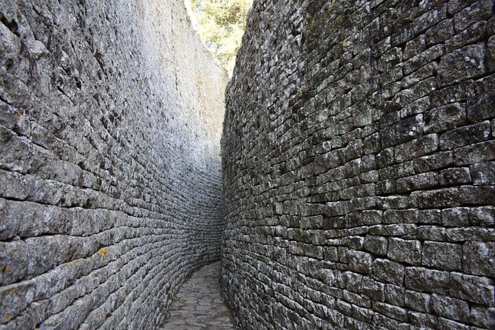 Great Zimbabwe