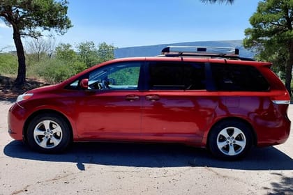 Private Tour from Tbilisi to Kazbegi and Gudauri