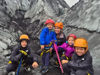 Private Day Tour: Explore Iceland’s South Coast & Glacier Hike, photo 13