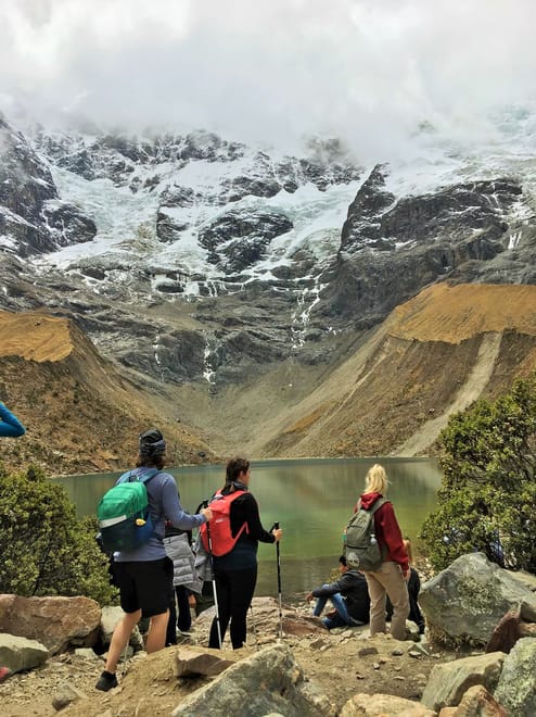 Private Humantay Lake Full Day Tour from Cusco 4