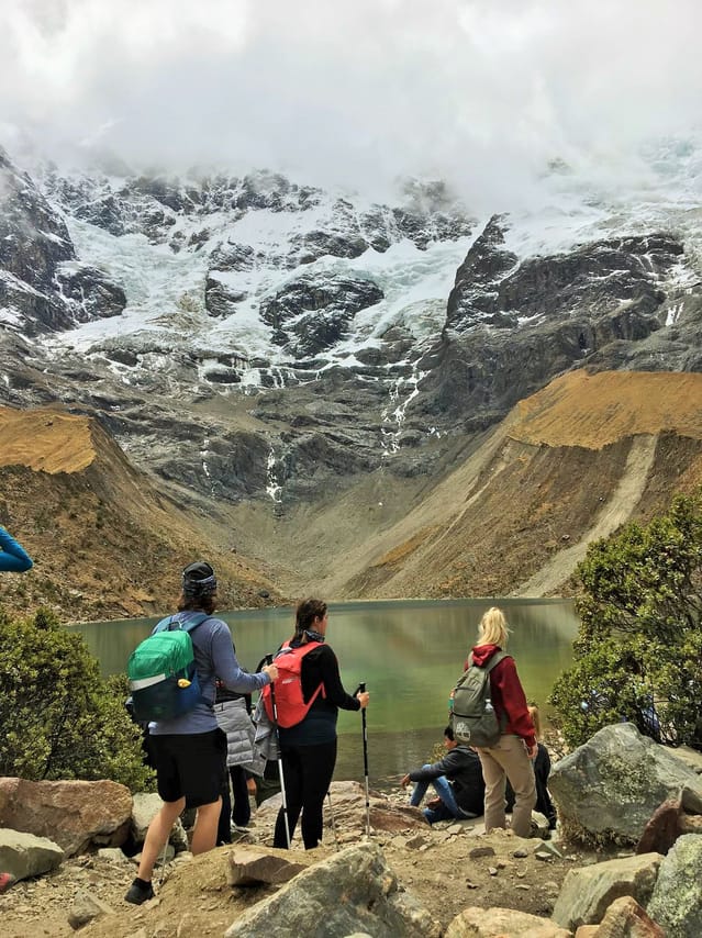 Humantay Lake Full Day Tour from Cusco 4