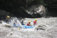 Rafting in Nepal: Trishuli, Bhotekoshi & Other River Rafting  2