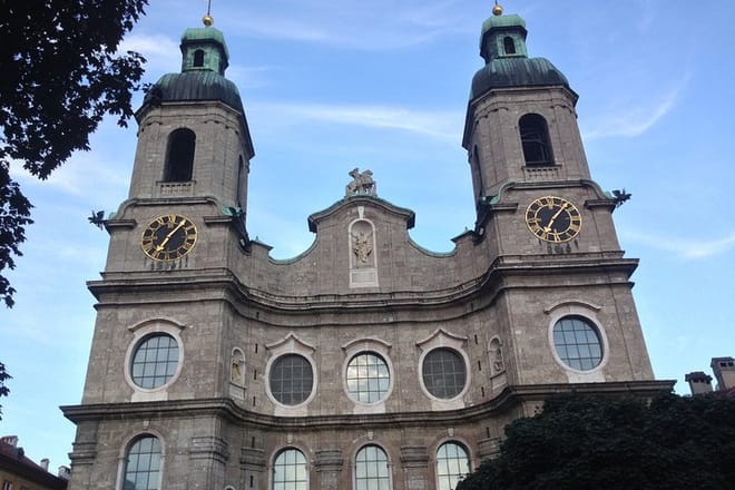 Innsbruck Private Walking Tour With A Professional Guide 10