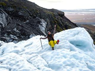 Glacier Explorer, photo 10