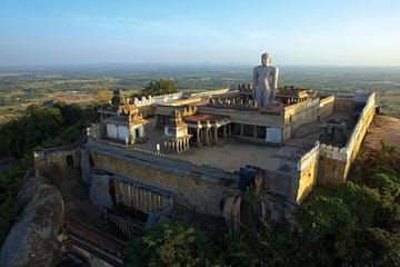 Cultural Tour from Bengaluru to Belur and Halebid Temples