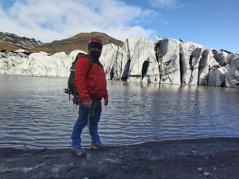 Private Day Tour: Explore Iceland’s South Coast & Glacier Hike, photo 5