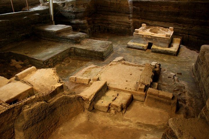 El Salvador Layover - Joya de Cerén Tour